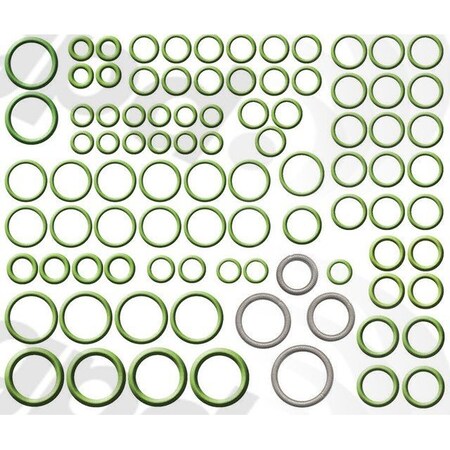 Gpd System Service Kit 9431870